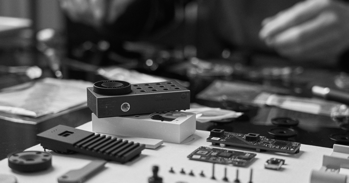 Opal Camera Closes 17M Series A Led by Founders Fund, Kindred Ventures